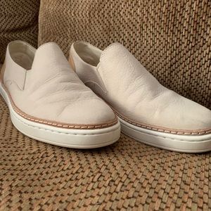 Ugg sneakers